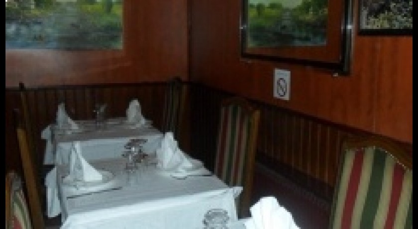 Or Du Bengale  Clichy