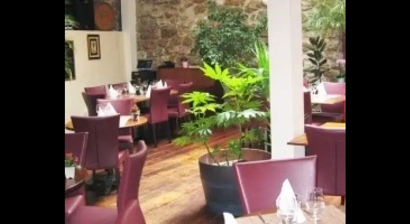 Restaurant Le 24 Asnières-sur-seine