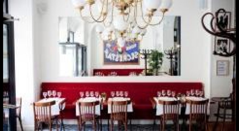 Le Bistrot De Paris  Colombes