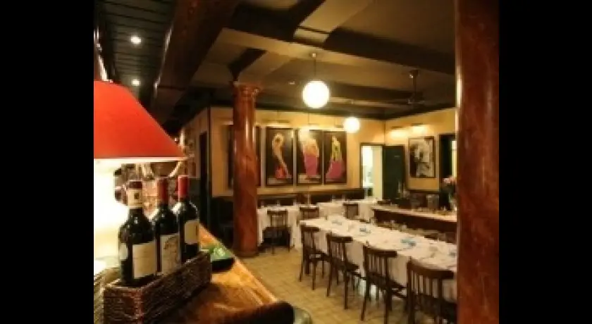 Restaurant Le Bistrot Des Alpilles Saint-rémy-de-provence