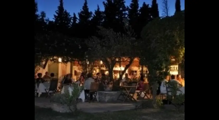 Restaurant Le Moulin D'aure Graveson