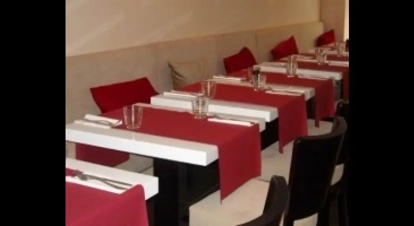 Restaurant La Tavola Marseille