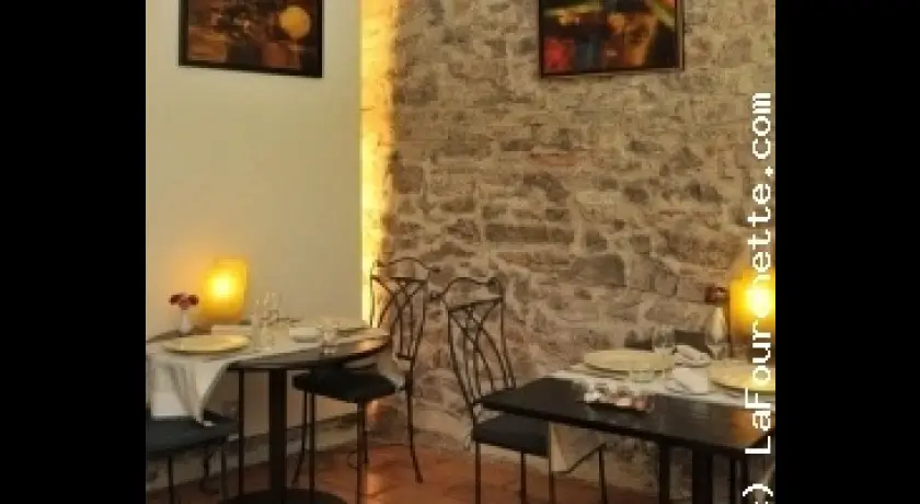 Restaurant Le Ranquet Tornac