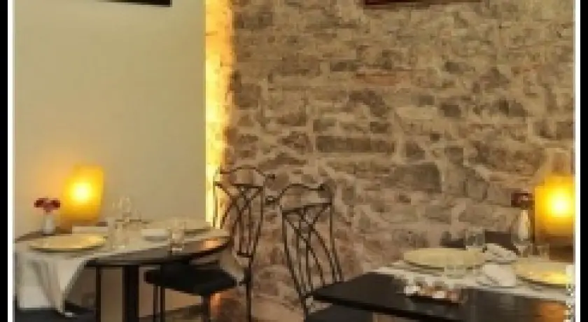 Restaurant Le Ranquet Tornac