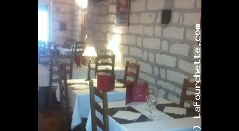 Restaurant Le Dilemme Montpellier