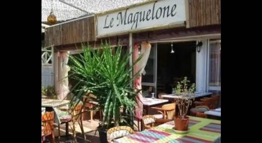 Restaurant Le Maguelone Palavas-les-flots