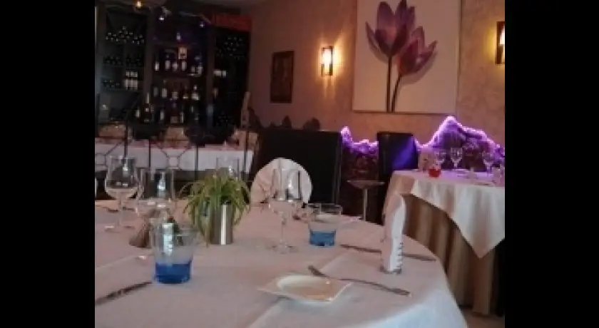 Restaurant L'adagio Agde