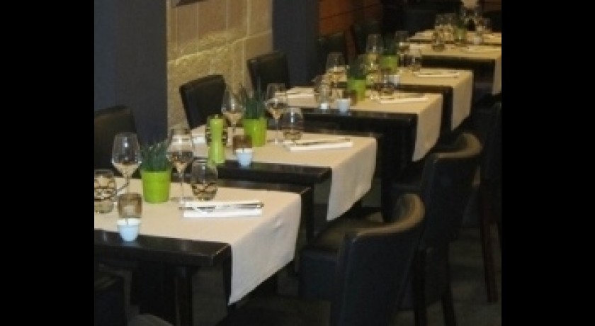 Restaurant Kobus Strasbourg