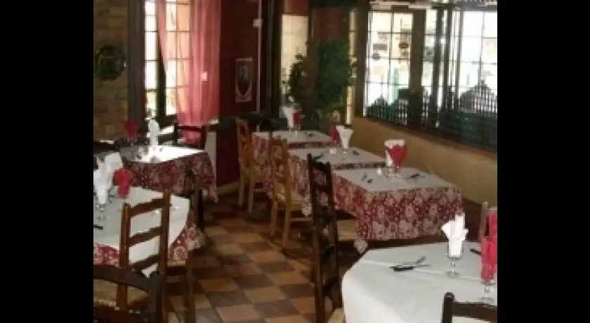 Restaurant Le Vésuve Strasbourg