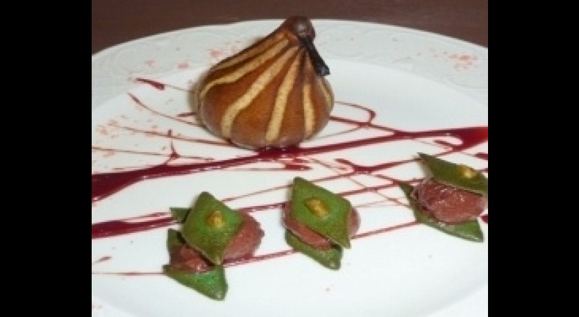 Restaurant Le Soufflet Gundershoffen