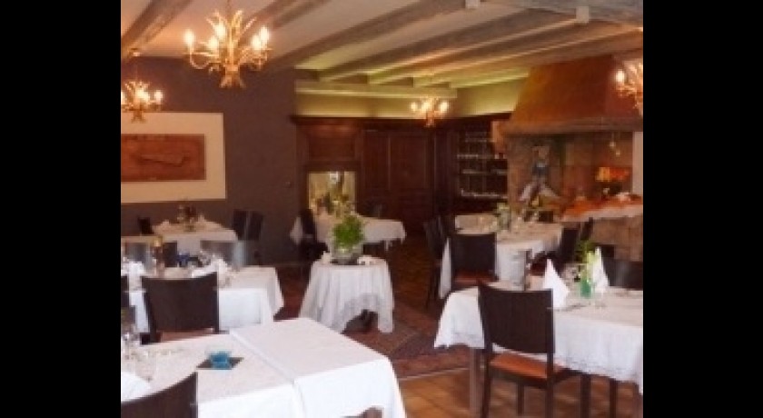 Restaurant Le Soufflet Gundershoffen