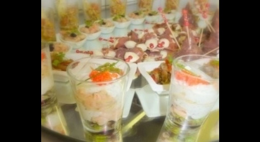 Restaurant Le Soufflet Gundershoffen