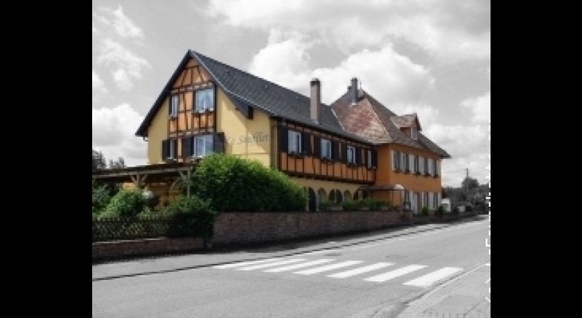 Le Soufflet Gundershoffen