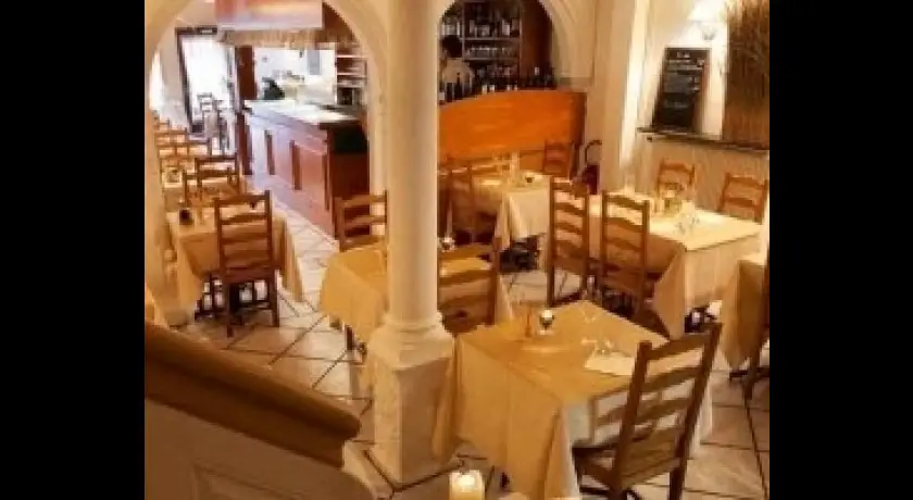 Restaurant La Romantica Colmar
