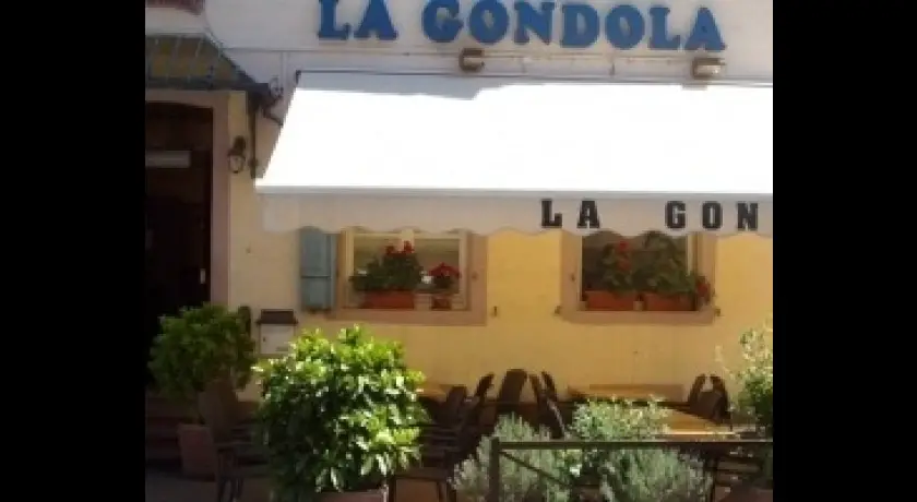 Restaurant La Gondola Colmar