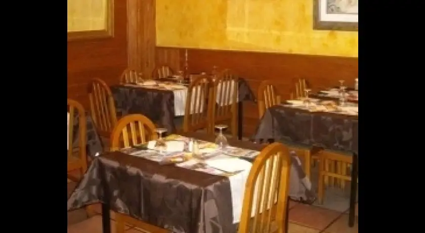 Restaurant La Gondola Colmar