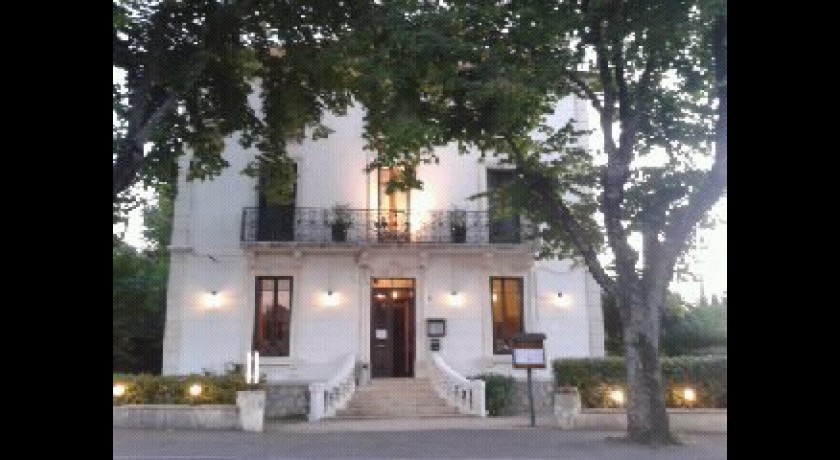 Auberge Des Pénitents Les Mées