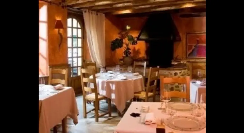Restaurant Les Remparts Mirepoix