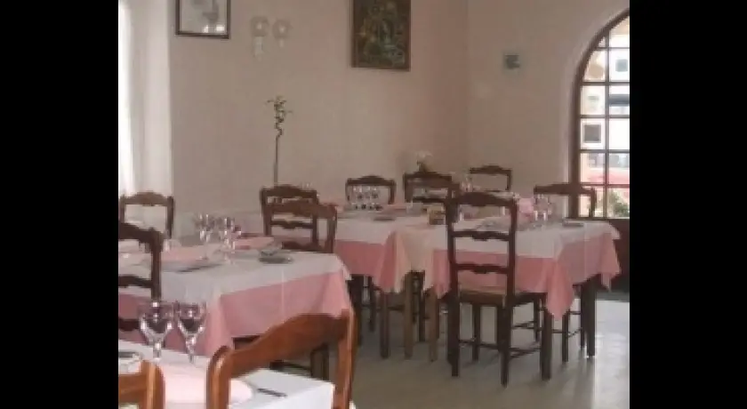 Restaurant La Mousse De Brochet Saint-donat-sur-l'herbasse