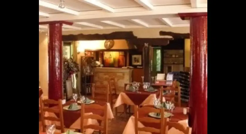 Restaurant Les Rendez-vous D'eole Simorre