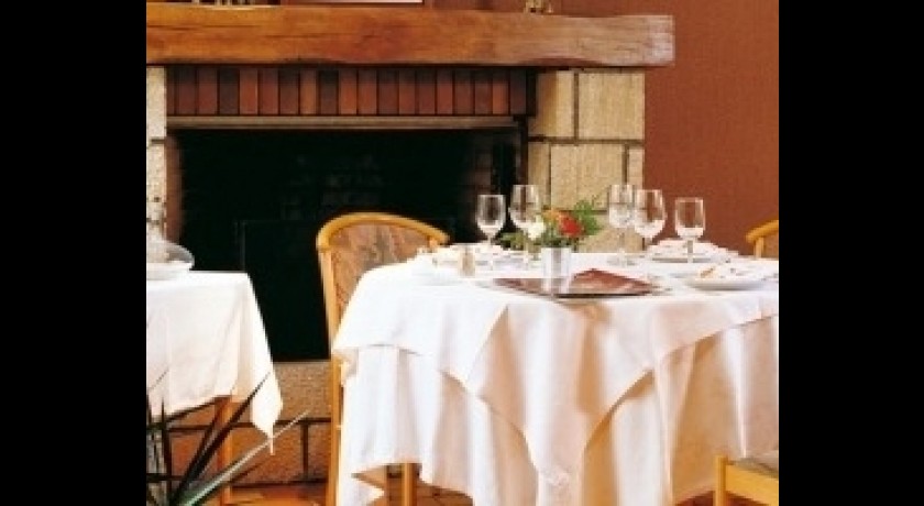 Restaurant Le Chalet Gresse En Vercors Menus