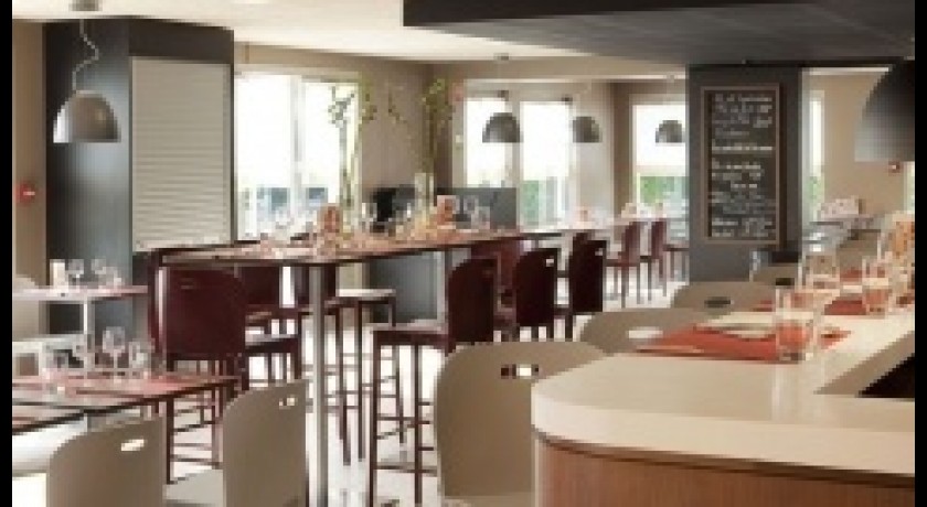 Campanile Lille Wasquehal Wasquehal