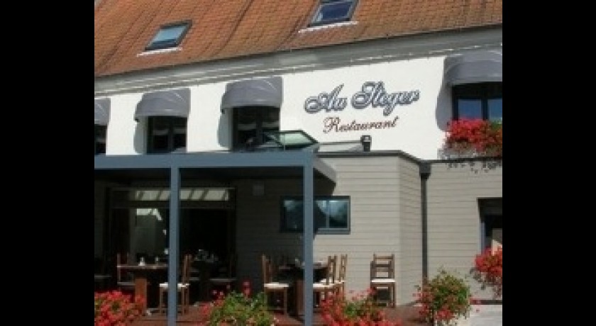 Restaurant Au Steger Socx