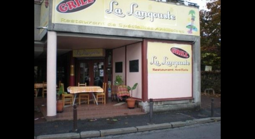 Restaurant Chez Lydia Romainville
