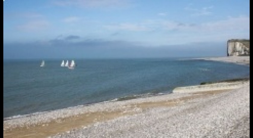 Les Frégates Veulettes-sur-mer