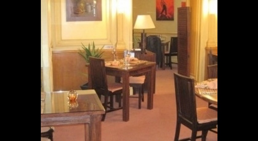 La plancha maisons laffitte La plancha maisons laffitte