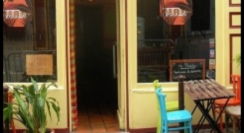 La Plantation Marly-le-roi