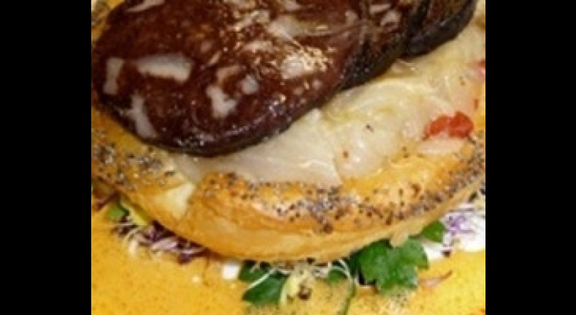 Le Camélia Bougival