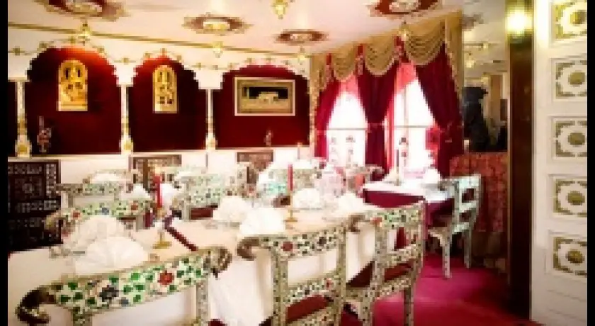 Restaurant Le Palais Indien Montigny-le-bretonneux