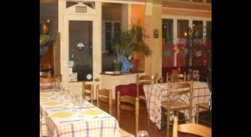 Rincon Latino Marly-le-roi