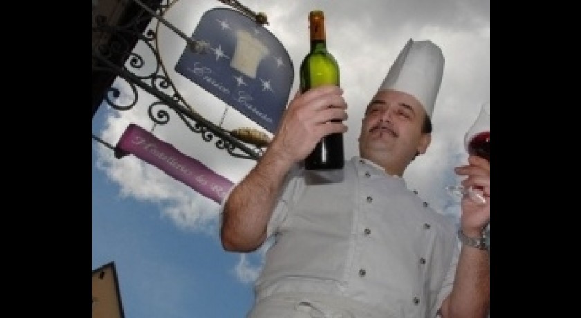 Hostellerie Des Remparts Delle