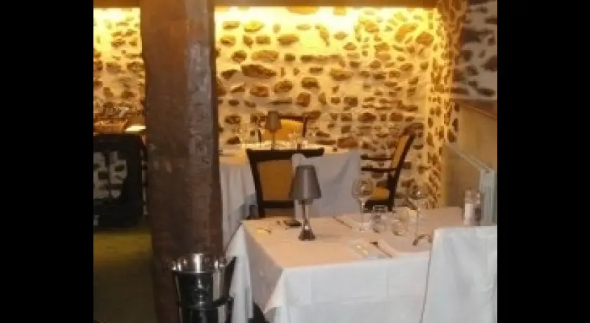 Restaurant L'epicure Corbeil-essonnes