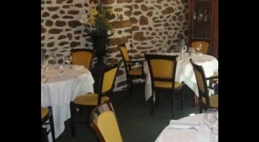 Restaurant L'epicure Corbeil-essonnes