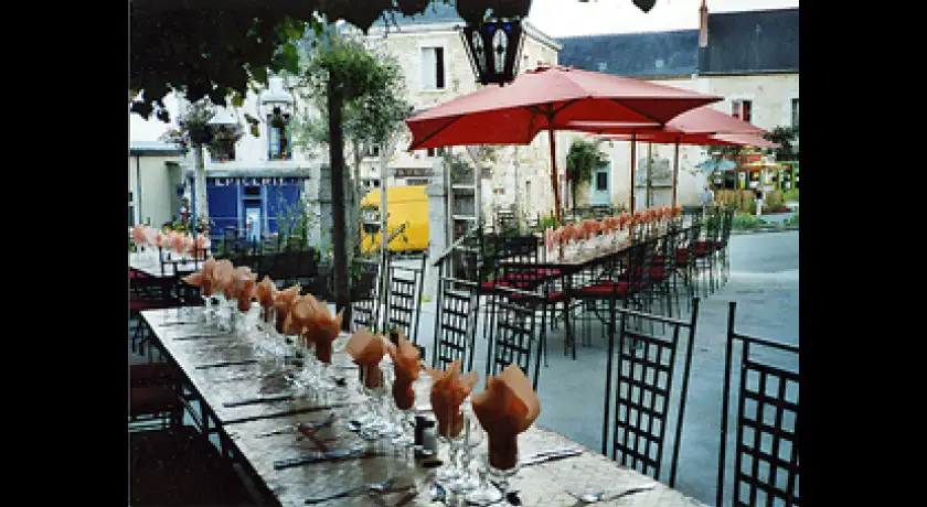 Restaurant Relais D'horbe La Perrière