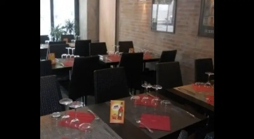 Restaurant 00 39 Paris