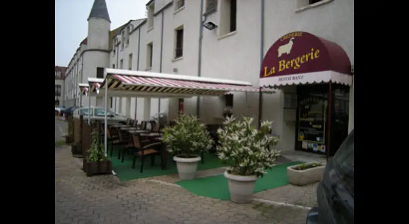 Restaurant La Bergerie Ozoir-la-ferrière