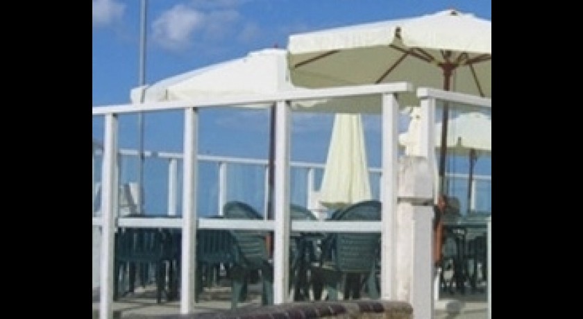 Restaurant Le Clos Normand Saint-aubin-sur-mer