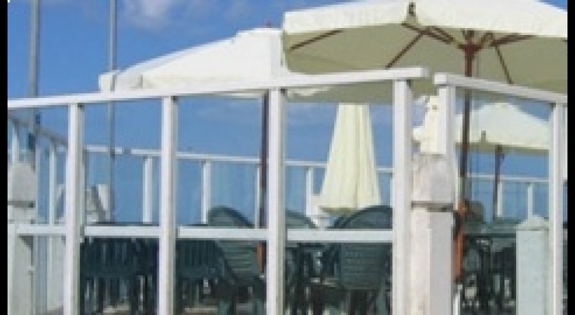 Restaurant Le Clos Normand Saint-aubin-sur-mer