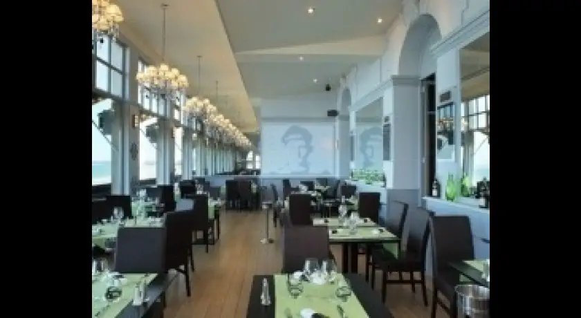 Restaurant La Table D'henri Saint-malo