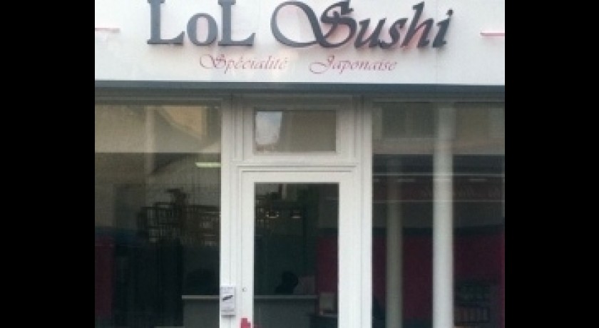 Restaurant Lol Sushi Clichy