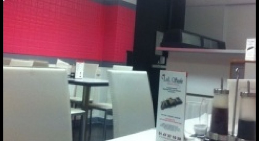 Lol Sushi Clichy-la-garenne