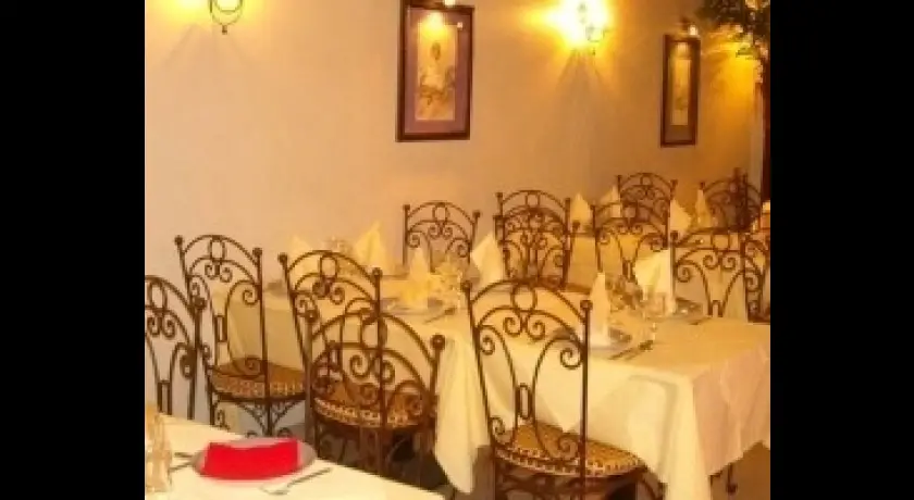 Restaurant Djerba Strasbourg