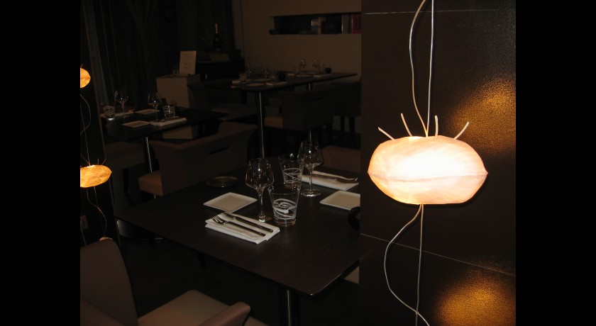 Restaurant La Prose Bourges