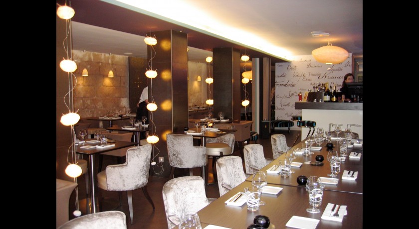 Restaurant La Prose Bourges