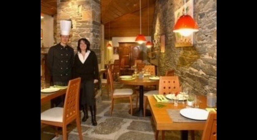 Restaurant Le Viaduc Morlaix