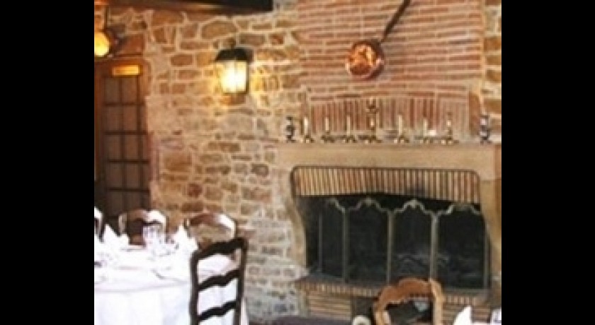 Restaurant Les Platanes Pont-de-vaux